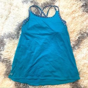 Athleta Girl top